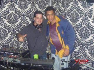 Foto 24 de Enero 30 del 2012 en Babel / Barra Libre Cali, Cali