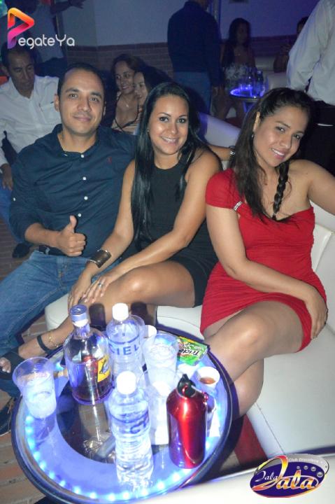 Foto 89 de Jalajala - 3er/4to Fds Oct 2016 en Jala Jala Club, Cali