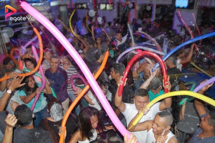 Foto 45 de Cafe mi Tierra - 5to Fds Abril 2016 en Cafe Mi Tierra, Cali