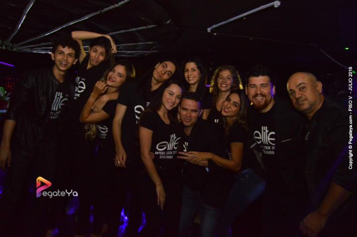 Foto 48 de PISO V - Viernes 15 de julio 2016 en Bar Piso V Bucaramanga, Bucaramanga
