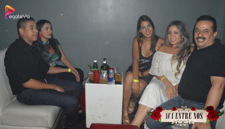 Foto 14 de Aca Entre Nos - 4to Fds Julio 2017 en Aca Entre Nos, Cali