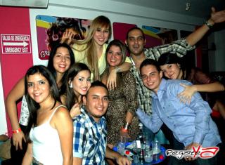 Foto 10 de Diciembre 08 del 2012 en La Maldita Primavera Cali, Cali