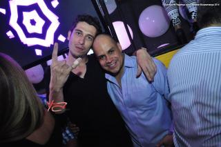 Foto 26 de Discoteca Malabar- 29 de marzo de 2014 en Discoteca Malabar Bucaramanga, Bucaramanga