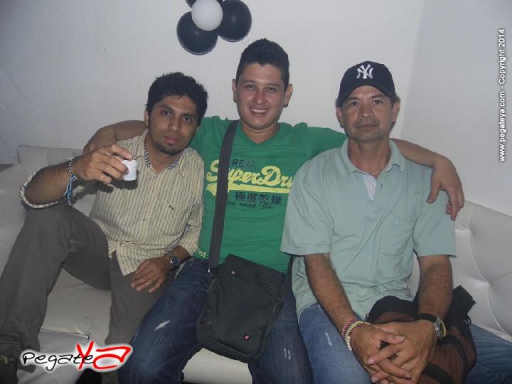 Foto 25 de BAHIA CLUB 20 Y 27 de DIC 2014 en bahia club, Cartagena