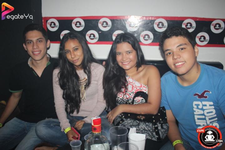 Foto 14 de Ampm Bar - 3er Fds Julio 2016 en Am / PM Bar - Cali, Cali