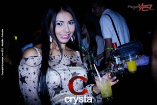 Foto 33 de Fotos discoteca Crista Medellin Nov 2012 en Discoteca Crista Medellin, Medellín