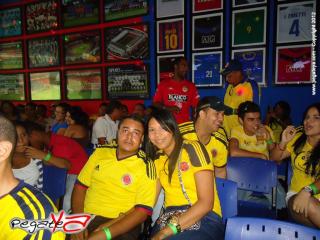 Foto 23 de la pasion del barza 8 y 9 de junio de 20 en LA PASION DEL BARZA Cartagena, Cartagena