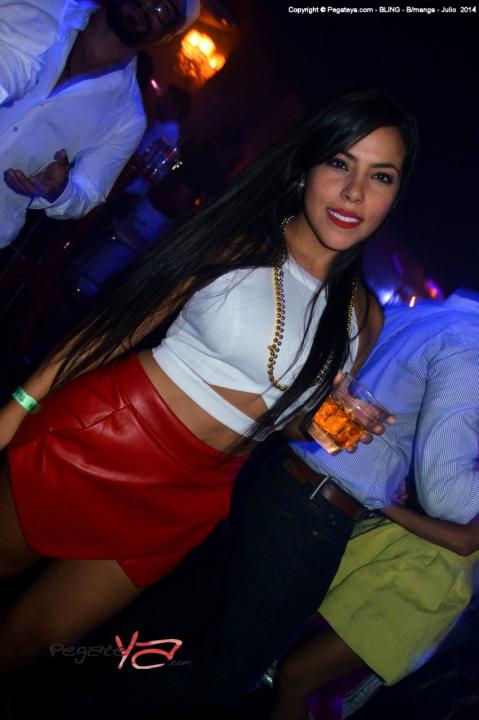Foto 48 de Discoteca Bling- 19 de julio de 2014 en Bar Bling Bucaramanga, Bucaramanga