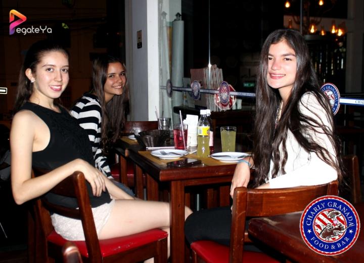 Foto 5 de Charly - Granada - 1er FDS Junio 2015 en Charly, Cali