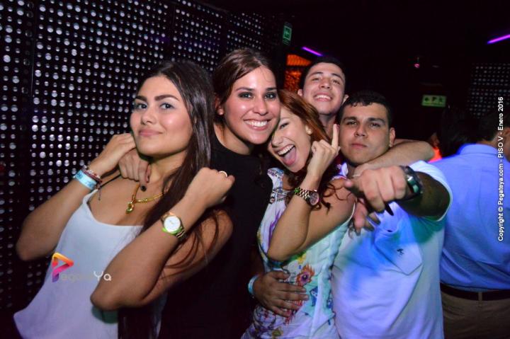 Foto 61 de Bar Piso V - 30 enero 2016 en Bar Piso V Bucaramanga, Bucaramanga