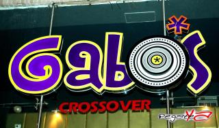 Foto 17 de Noviembre 17 del 2012 en Gabos Crossover