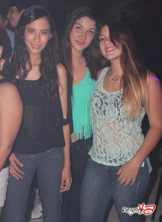 Foto 45 de Ampm Bar - Julio 19 del 2014 en Am / PM Bar - Cali, Cali