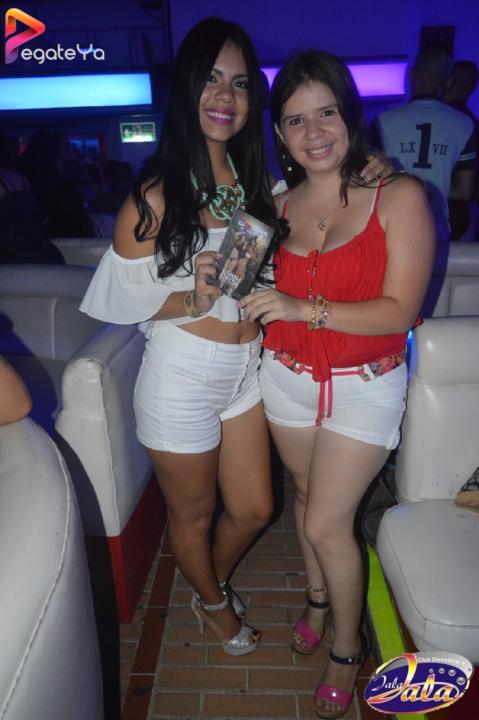 Foto 2 de Jalajala - 3er Fds Julio 2016 en Jala Jala Club, Cali
