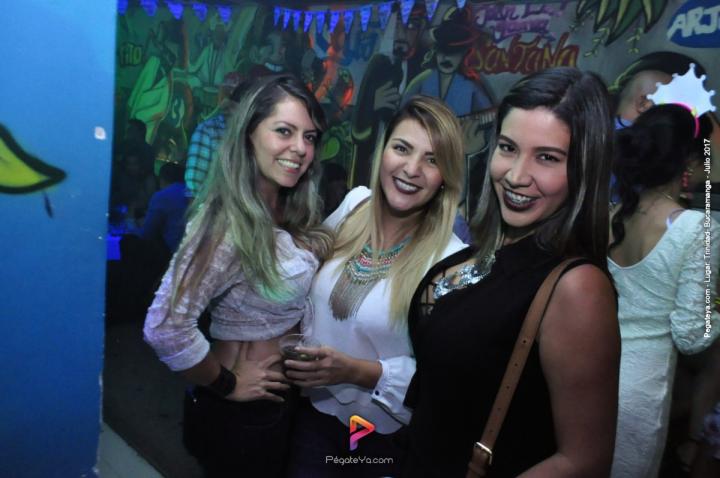 Foto 18 de Trinidad - Sábado 29 julio de 2017 en Trinidad Discoteca Bucaramanga, Bucaramanga