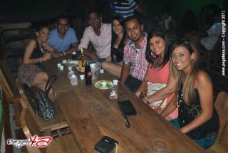 Foto 12 de GUAKAMAYO 12 de Octubre 2013 en guakamayo cartagena, Cartagena