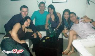 Foto 33 de Marzo 09 del 2013 en Miami Bar Cali, Cali