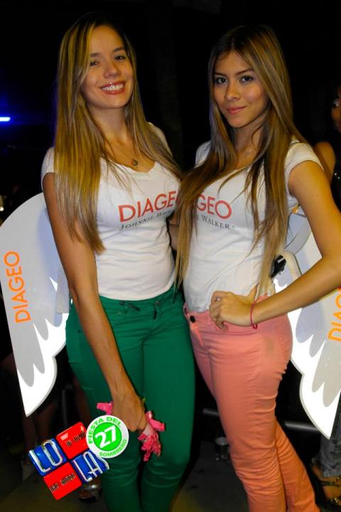 Foto 351 de Lolas Club - Feria de Cali 2014 en Lolas Club Menga Cali, Cali