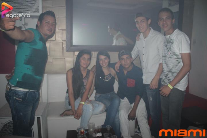 Foto 17 de Miami - 3er Fds julio 2016 en Miami Bar Cali, Cali