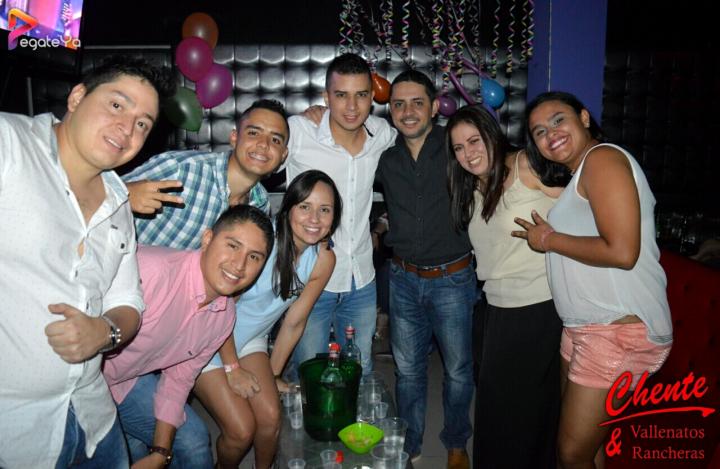 Foto 25 de Chente - 5to Fds Junio 2017 en CHENTE Vallenatos y Rancheras, Cali