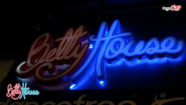 Foto 16 de Betty House - 1er FDS Oct 2014 en Betty House