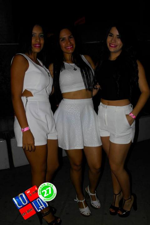 Foto 606 de Lolas Club - Feria de Cali 2014 en Lolas Club Menga Cali, Cali