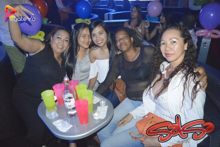 Foto 8 de Salsa Night Club - 3er Fds Julio 2016 en Salsa Night Club, Cali