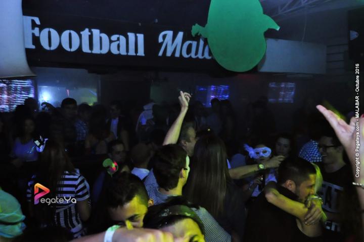 Foto 108 de Malabar - 29 Octubre 2016 en Discoteca Malabar Bucaramanga, Bucaramanga
