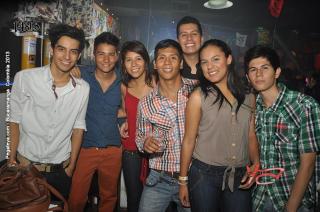 Foto 39 de Discoteca Malabar Bucaramanga en Discoteca Malabar Bucaramanga, Bucaramanga