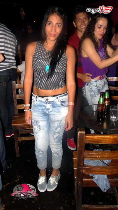 Foto 7 de Sampues - 1er FS Octubre en Discoteca Sam Pues Medellin, Medellín