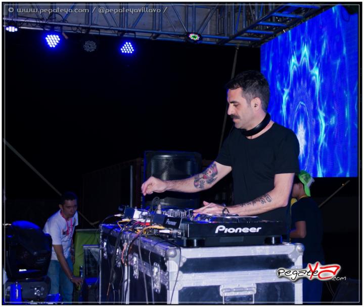 Foto 123 de THE MYSTIC MUSIC FEST - Villavicencio en The Mystic Music Fest, Villavicencio