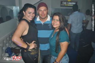 Foto 22 de taboo mayo 11 y 12 de 2013 en Discoteca Taboo Cartagena, Cartagena