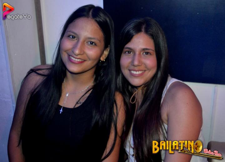 Foto 26 de Bailatino - 1er Fds Agosto 2017 en Bailatino - Bar, Cali