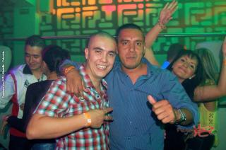Foto 10 de Fotos Discoteca Mia Medellin 21 sep 2012 en Discoteca Mia Medellin, Medellín