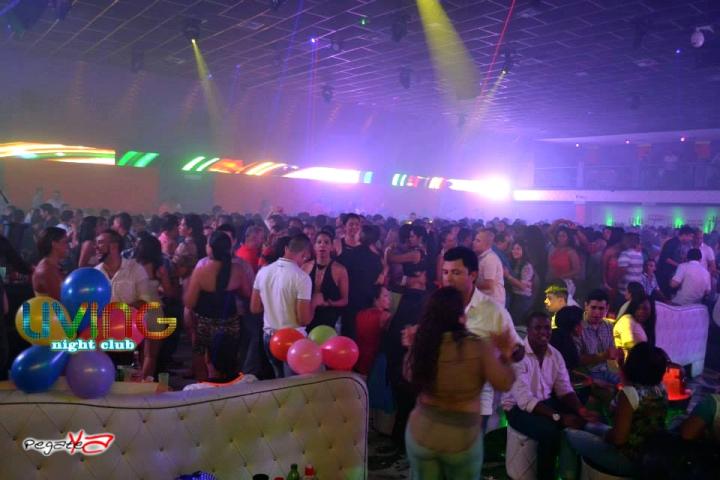Foto 58 de Living - Feria 2014 en Living Night Club, Cali