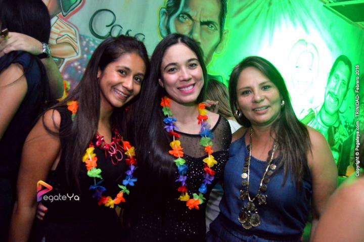 Foto 29 de TRINIDAD - 6 Febrero 2016 en Trinidad Discoteca Bucaramanga, Bucaramanga