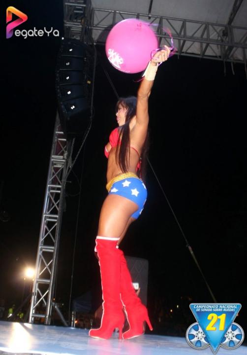 Foto 159 de Chicas Car Audio - Oct 2015 en Chicas Car Audio, Cali