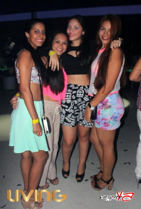 Foto 33 de Living Night Club - Oct 11 en Living Night Club, Cali