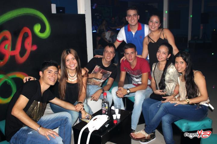 Foto 2 de Heaven Shots - Feria de Cali 2014 en Heaven Shots