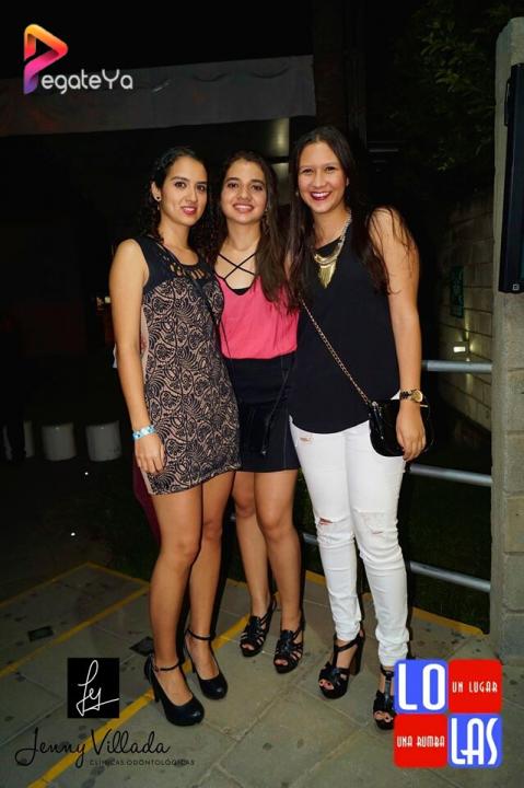Foto 54 de Lolas Club - 2do Fds Mayo 2016 en Lolas Club Menga Cali, Cali