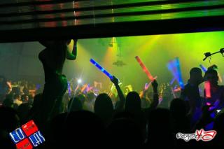 Foto 189 de Lolas - Ñengo Flow en Lolas Club Menga Cali, Cali