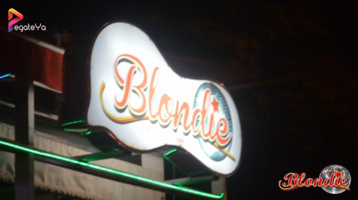 Foto 11 de Blondie - 1er FDS Febrero 2016 en Blondie Bar Cali, Cali