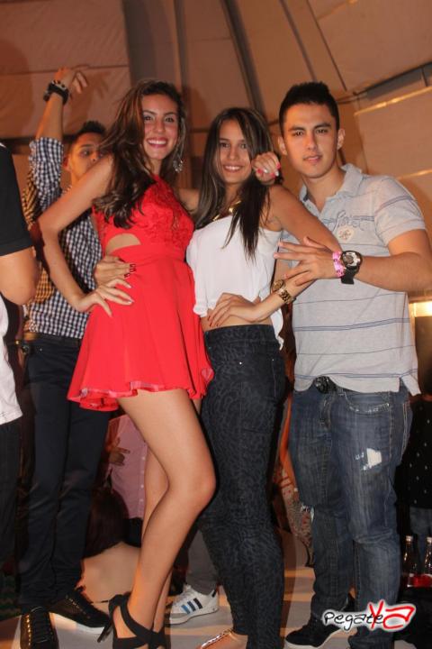 Foto 123 de Lolas Club - Octubre 11 en Lolas Club Menga Cali, Cali