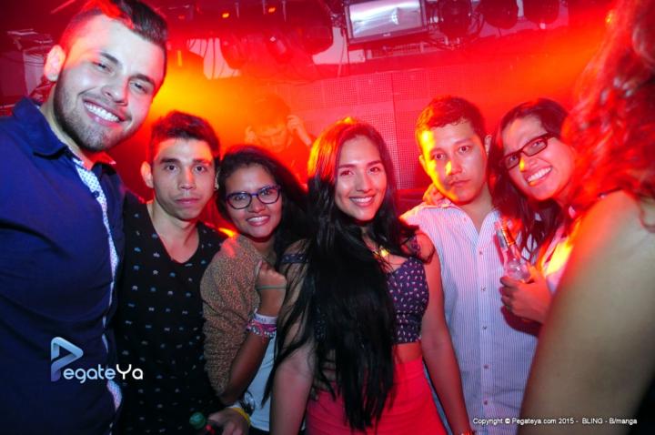 Foto 59 de BLING - sabado 25 de abril de 2015 en Bar Bling Bucaramanga, Bucaramanga