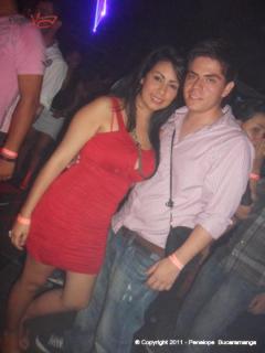 Foto 28 de 25-26 Febrero 2012 en Penelope Bucaramanga, Bucaramanga
