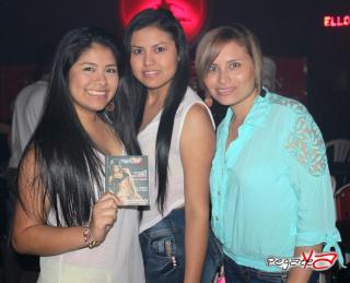 Foto 14 de Ampm - Feria 2013 en Am / PM Bar - Cali, Cali