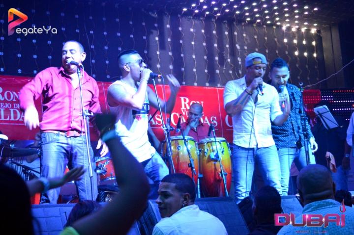 Foto 14 de Dubai & Cancun Night Club - 1er FDS Feb en Dubai Night Club