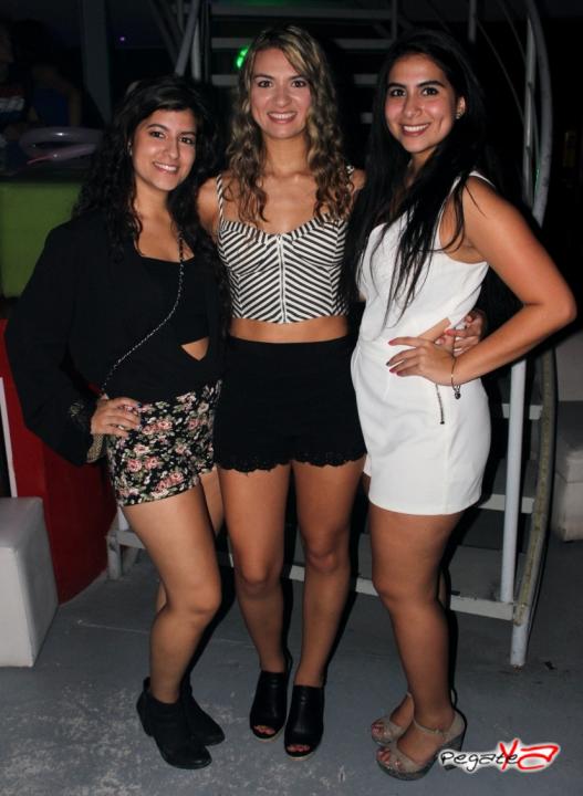 Foto 34 de Favela Club - Feria 2014 en Favela Club Menga, Cali
