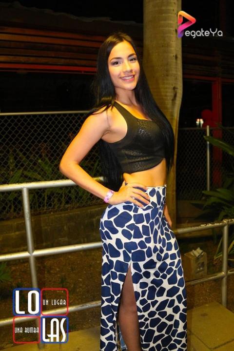 Foto 9 de Lolas - Abril 24 2015 en Lolas Club Menga Cali, Cali