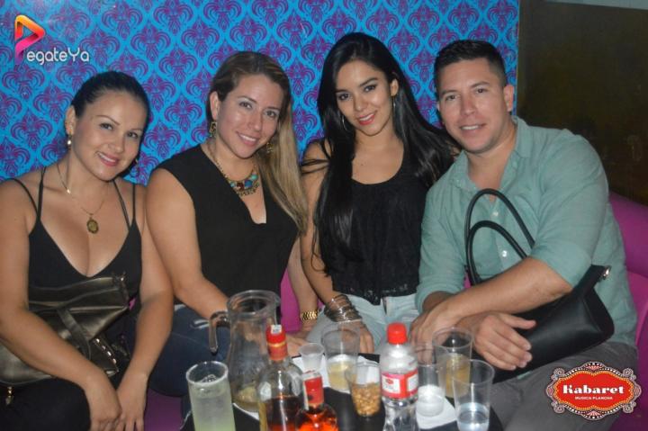 Foto 29 de Kabaret - 2do FDS Oct 2015 en Kabaret - Granada, Cali