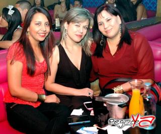 Foto 6 de Agosto 31 del 2013 en Kabaret - Granada, Cali